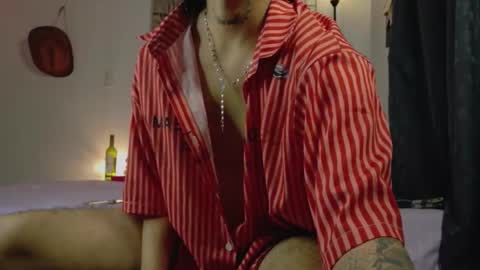 Alexis online show from March 2026 12:18:02 AM