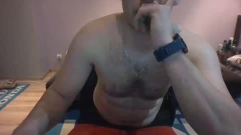 Sewerin online show from March 2025 09:01:01 PM