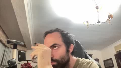 Snapshot of sex247spain chatting on October 2025 05:08:01 AM sex247spain online show from October 2025 05:08:01 AM