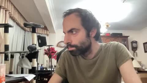 Snapshot of sex247spain chatting on October 2025 12:44:02 AM sex247spain online show from October 2025 12:44:02 AM