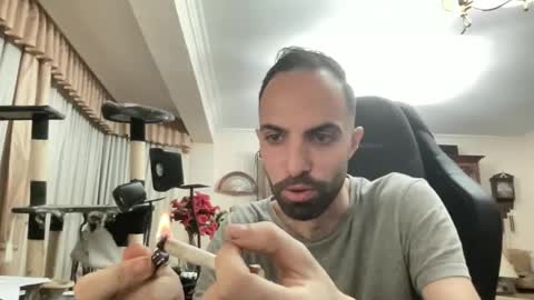 Snapshot of sex247spain chatting on October 2025 07:16:01 PM sex247spain online show from October 2025 07:16:01 PM