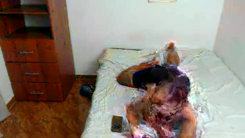 KIKI AND HER BOYFRIEND  online show from May 2026 09:57:01 PM