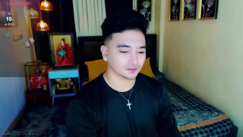 AXEL online show from December 2024 05:15:02 AM