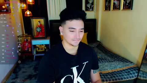 AXEL online show from December 2024 08:33:02 AM