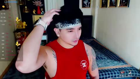 AXEL online show from January 2025 10:36:02 AM