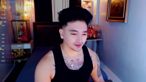 AXEL online show from January 2025 02:44:02 AM