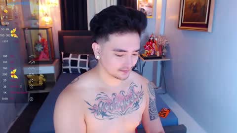 AXEL online show from January 2025 04:56:01 AM