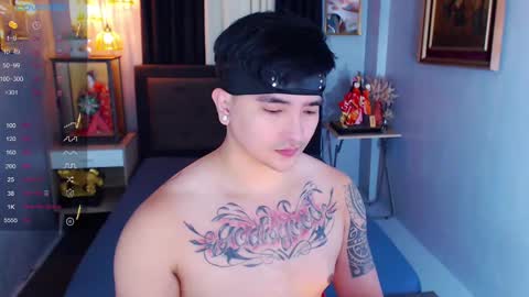 AXEL online show from January 2025 02:14:01 PM