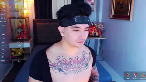 AXEL online show from January 2025 05:34:01 AM