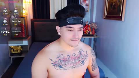 AXEL online show from January 2025 04:18:02 AM