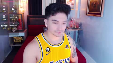 AXEL online show from January 2025 12:27:01 PM