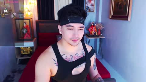 AXEL online show from January 2025 04:58:01 AM