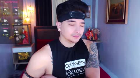 AXEL online show from February 2025 05:18:01 AM