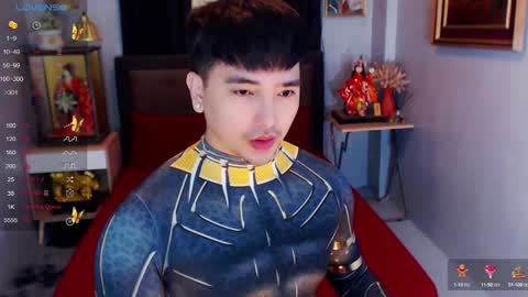 AXEL online show from February 2025 10:29:02 AM