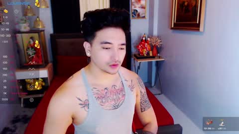 AXEL online show from February 2025 06:33:01 AM