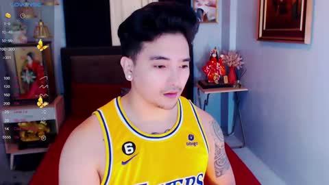 AXEL online show from February 2025 12:08:02 PM