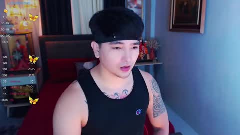 AXEL online show from February 2025 04:00:02 PM