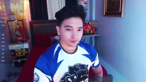 AXEL online show from February 2025 05:54:02 PM