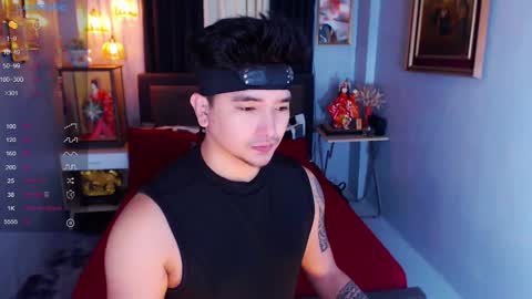 AXEL online show from February 2025 06:31:01 AM