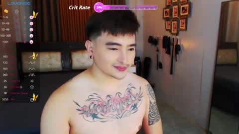 AXEL online show from September 2025 04:54:02 PM