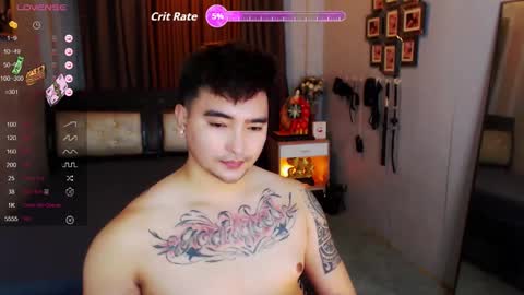 AXEL online show from September 2025 08:47:02 PM