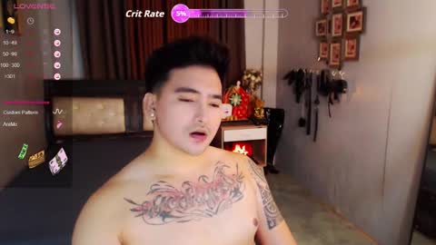 AXEL online show from October 2025 03:53:01 PM