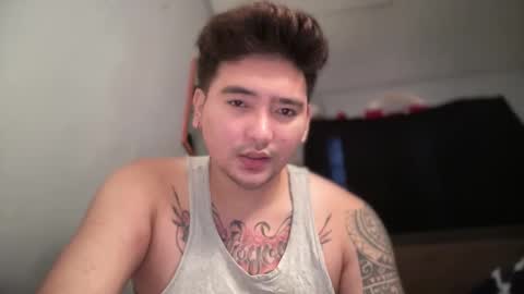 AXEL online show from October 2025 10:19:01 PM