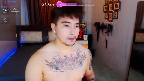 AXEL online show from October 2025 11:38:01 PM