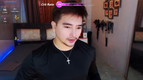 AXEL online show from October 2025 11:28:02 PM