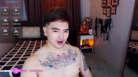 AXEL online show from October 2025 02:59:01 AM