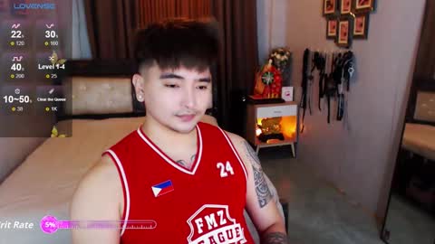 AXEL online show from October 2025 11:50:01 PM