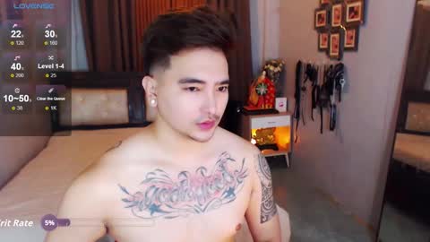 AXEL online show from October 2025 03:02:02 PM