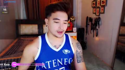 AXEL online show from November 2025 06:32:01 PM