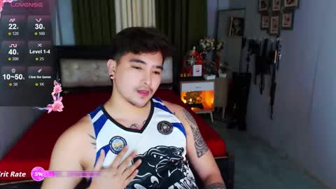 AXEL online show from November 2025 03:22:02 PM