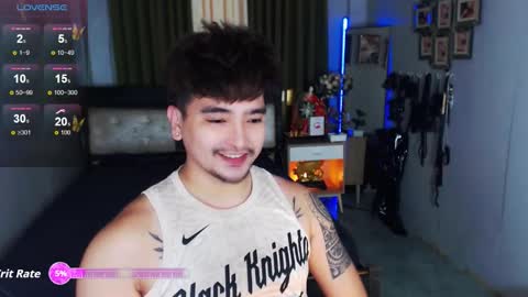 AXEL online show from November 2025 05:57:01 AM