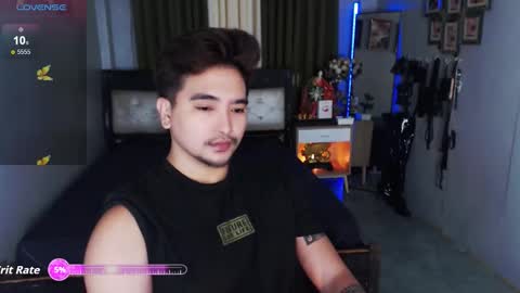 AXEL online show from November 2025 10:59:02 PM