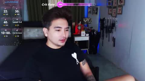 AXEL online show from November 2025 01:39:02 AM