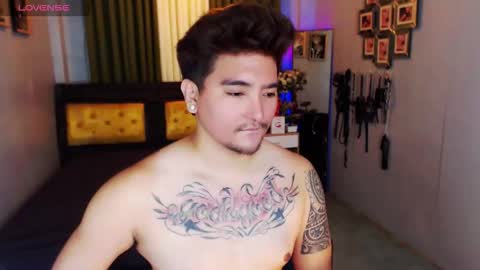 AXEL online show from November 2025 11:49:02 PM