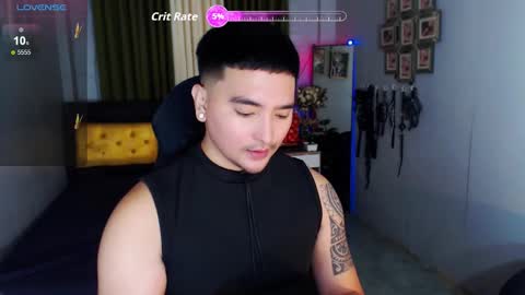 AXEL online show from November 2025 10:36:01 PM