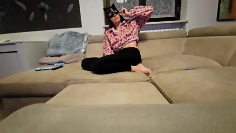 Snapshot of sexandcandy579 chatting on January 2025 09:40:02 PM sexandcandy579 online show from January 2025 09:40:02 PM