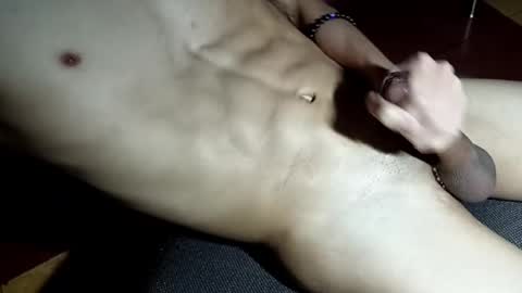 SeXander online show from February 2026 07:38:02 AM