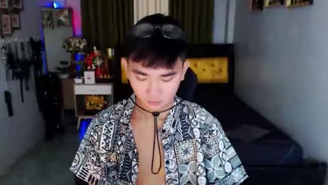 sexandroid1016 online show from November 2025 12:46:02 AM