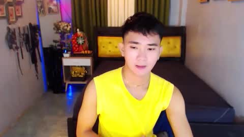 sexandroid1016 online show from December 2025 01:05:02 PM