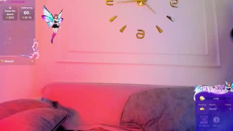 Snapshot of sexaxion_lee_ chatting on February 2026 02:29:02 PM Lumi online show from February 2026 02:29:02 PM