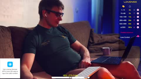 Snapshot of sexespresso chatting on May 2026 05:50:02 PM Thank you for Birthday Wishes online show from May 2026 05:50:02 PM