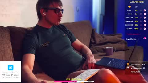 Snapshot of sexespresso chatting on May 2026 05:51:01 PM Thank you for Birthday Wishes online show from May 2026 05:51:01 PM