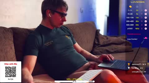 Snapshot of sexespresso chatting on May 2026 11:59:01 AM Thank you for Birthday Wishes online show from May 2026 11:59:01 AM