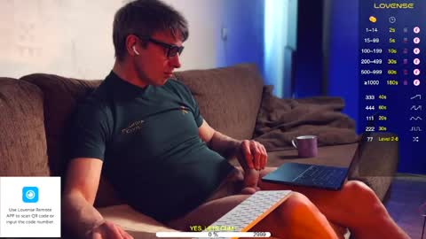 Snapshot of sexespresso chatting on May 2026 05:07:01 PM Thank you for Birthday Wishes online show from May 2026 05:07:01 PM