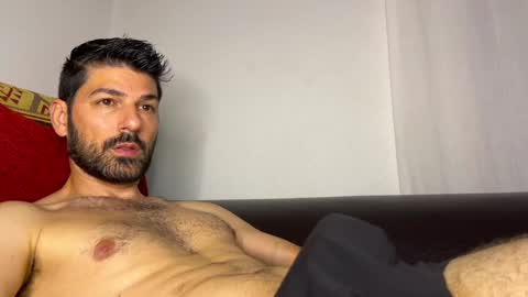 Lucenzo  online show from December 2024 05:59:02 AM