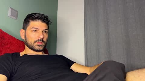 Lucenzo  online show from December 2024 11:50:02 AM